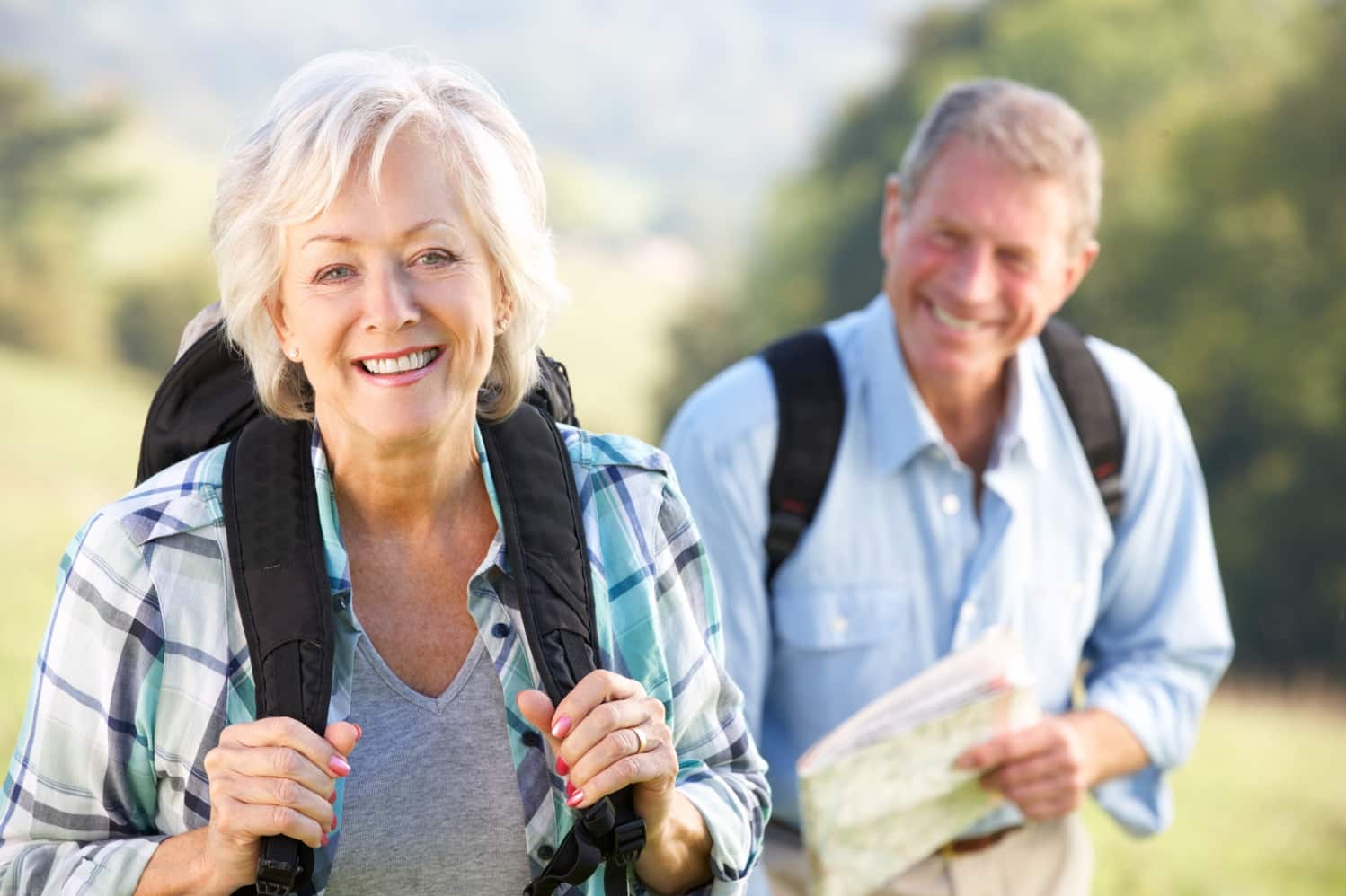 Learn How Traveling Can Affect Which Medicare Plan You Choose