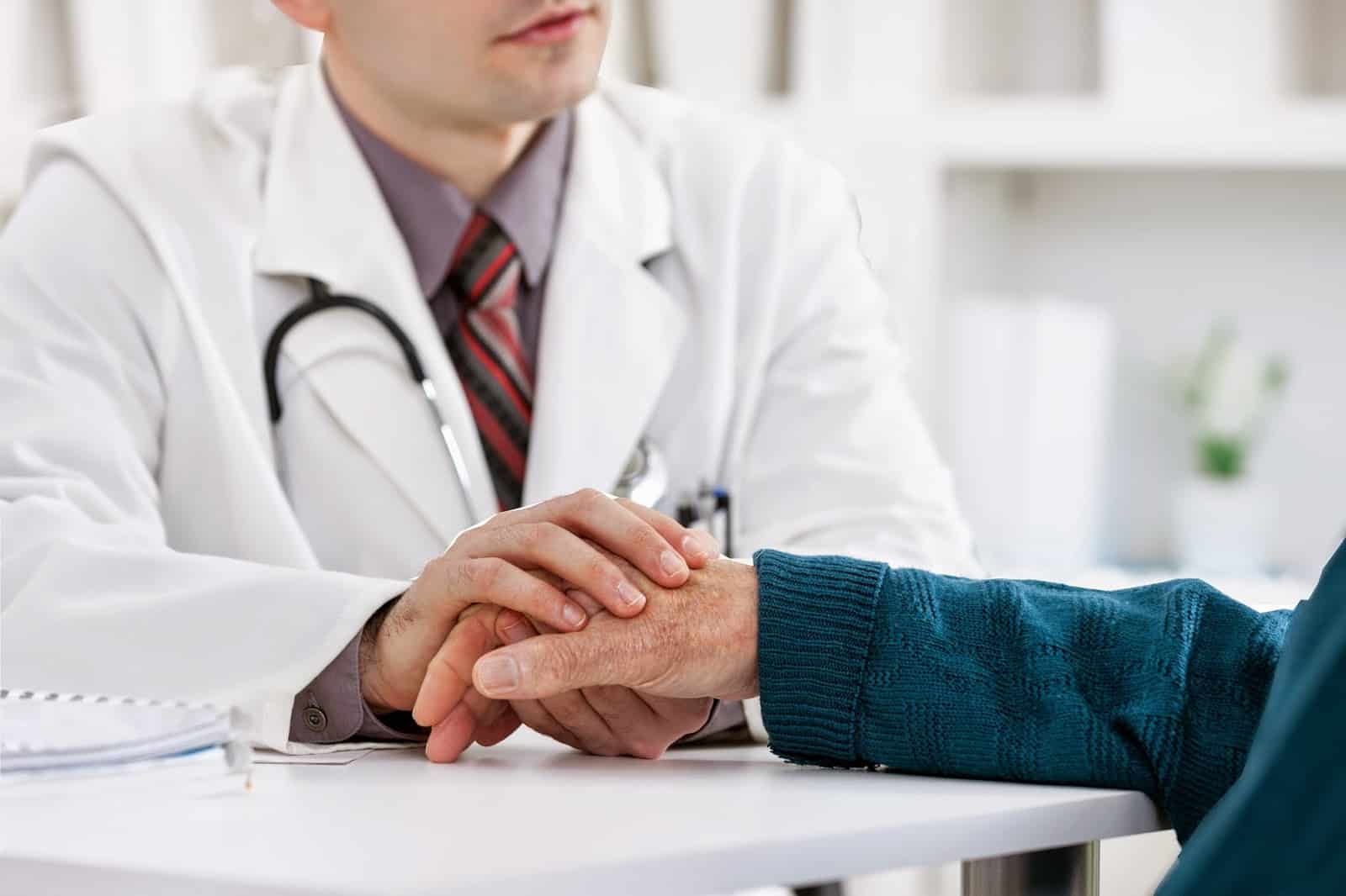 3 Steps to Choosing a New Doctor