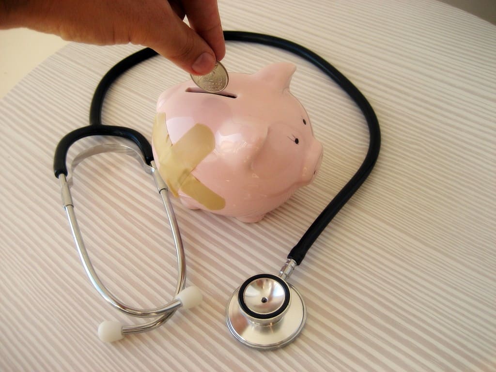 Managing Out-of-Pocket Medicare Costs