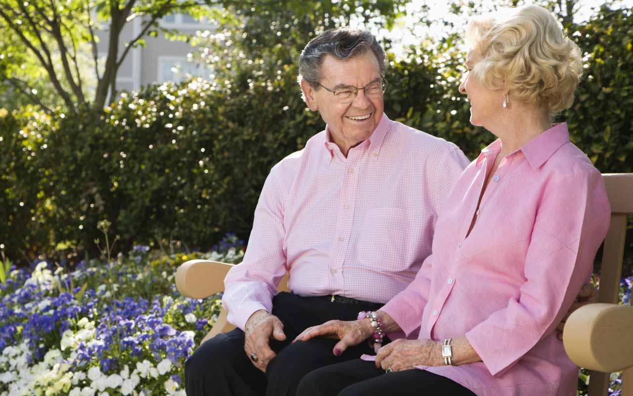 Why You and Your Spouse Might Need Different Medicare Plans