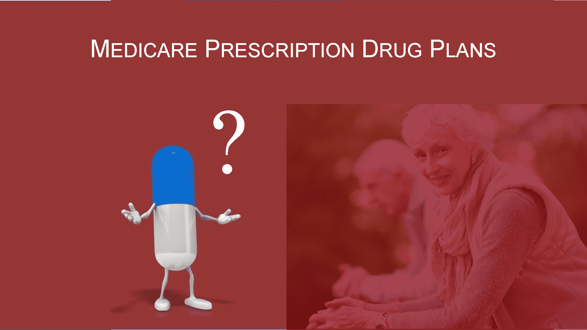 Do I Have to Enroll in a Medicare Prescription Drug Plan Even If I Don’t Take Any Medicine?