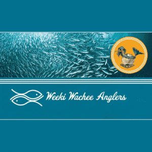 Weeki Wachee Anglers