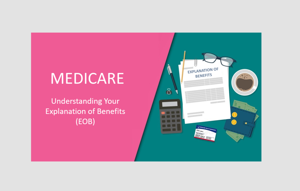 Understanding Your Explanation Of Benefits Eob Legacy Health Insurance