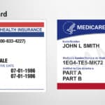New Medicare Cards For 2023